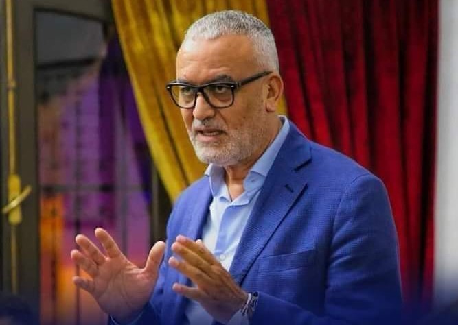 أبرشان يقود الاتحاد الدستوري