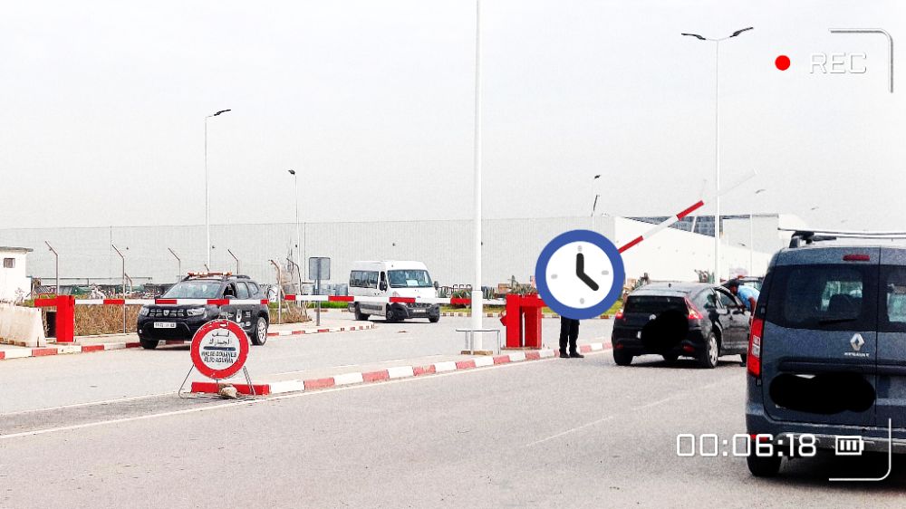 صعوبات التنفيذ تواجه مدينة طنجة تيك .. والحل الترقيعي تجهيزات عشوائية