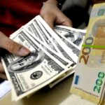 أسعار صرف أهم العملات الأجنبية اليوم الإثنين