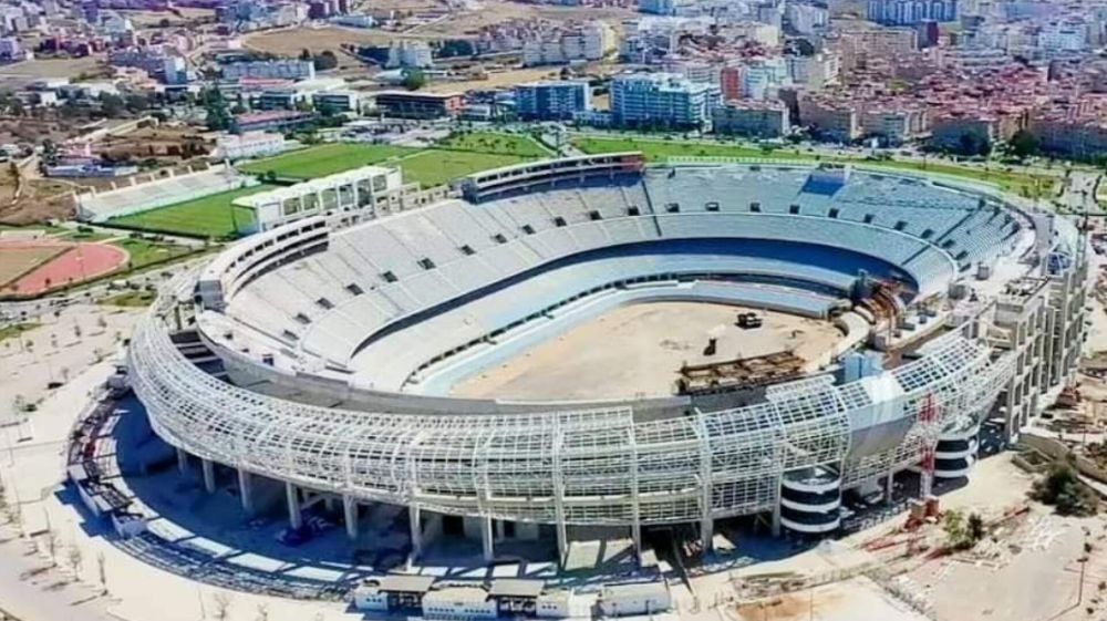 فيفا تصدر تقريرا أسودا عن ملف طنجة لاحتضان كأس العالم 2030