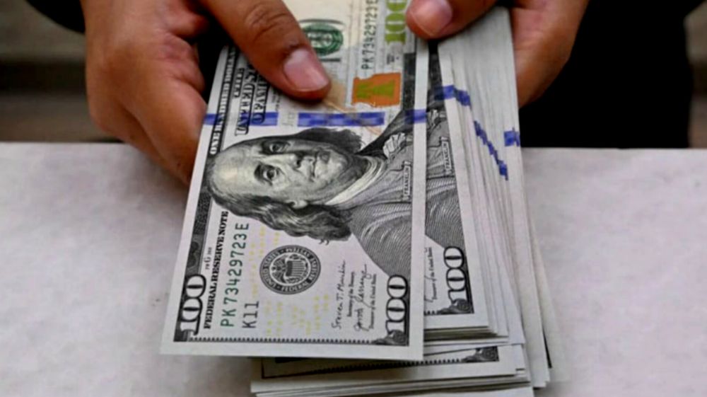 أسعار صرف أهم العملات الأجنبية اليوم الثلاثاء
