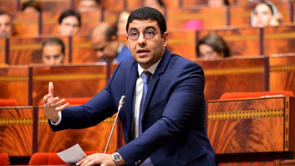 تناقص في ميزانية صندوق النهوض بالقطاع السمعي البصري يحرج الوزير المهدي بنسعيد!!