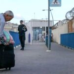 صندوق تمر يجر عنصرا من الحرس المدني بسبتة إلى المحاكمة
