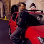 صورة أشرف حكيمي تشعل منصات التواصل الاجتماعي