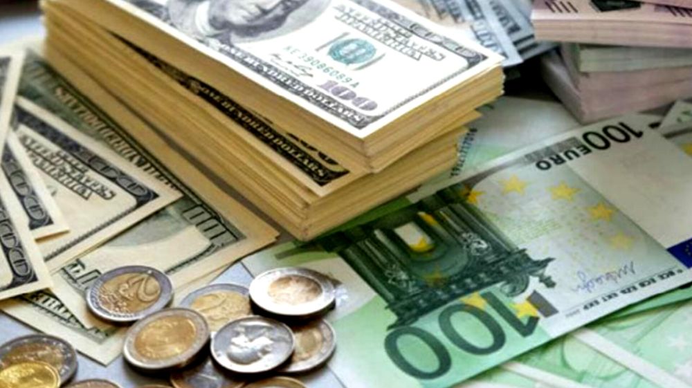 أسعار صرف أهم العملات الأجنبية اليوم الخميس