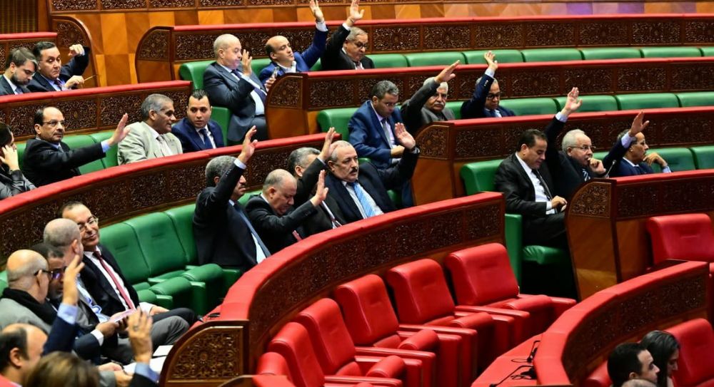 مجلس المستشارين يصادق بالإجماع على إصلاح شامل لمنظومتي التخطيط والإحصاء بالمغرب