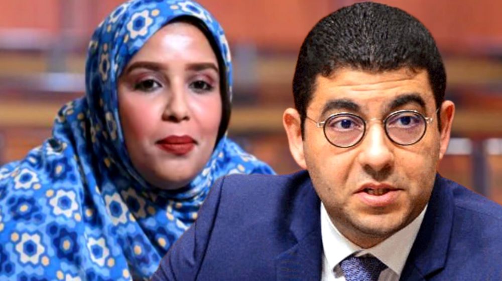 نائبة برلمانية تسائل بنسعيد حول إجراءات مراجعة قرار الدعم العمومي للصحافة خارج الدستور