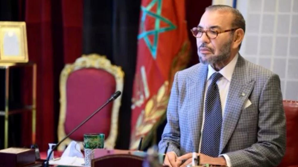 جلالة الملك: مسيرة العدالة الانتقالية بالمغرب شكلت تجربة متفردة ورائدة