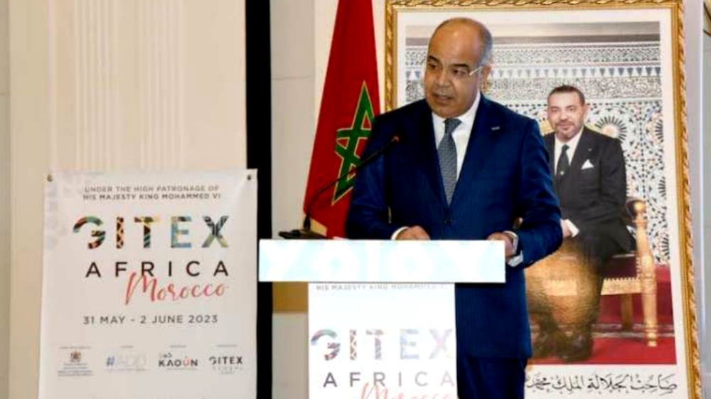 جيتكس أفريقيا 2025.. فضيحة إلغاء صفقة تنظيم أكبر تظاهرة في المغرب لهذا السبب