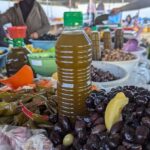 أسباب ارتفاع سعر زيت الزيتون في المغرب