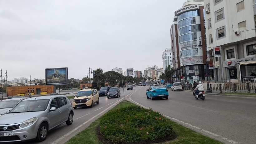 المركز الجهوي يحمل أخبار سارة للمنعشين العقاريين في طنجة