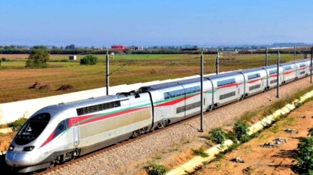 المغرب يخطط لتمويل توسيع شبكة السكك الحديدية بـ8.8 مليار دولار