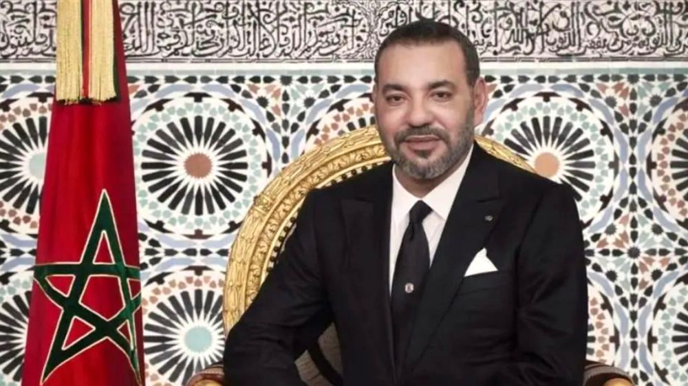 أسماء أعضاء الفريق الطبي الذي أجرى عملية جراحية للملك محمد السادس