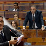 البرلماني منصف الطوب يطالب تعزيز تنافسية النقل الجوي