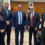 سرقة القنصل البريطاني بمدينة