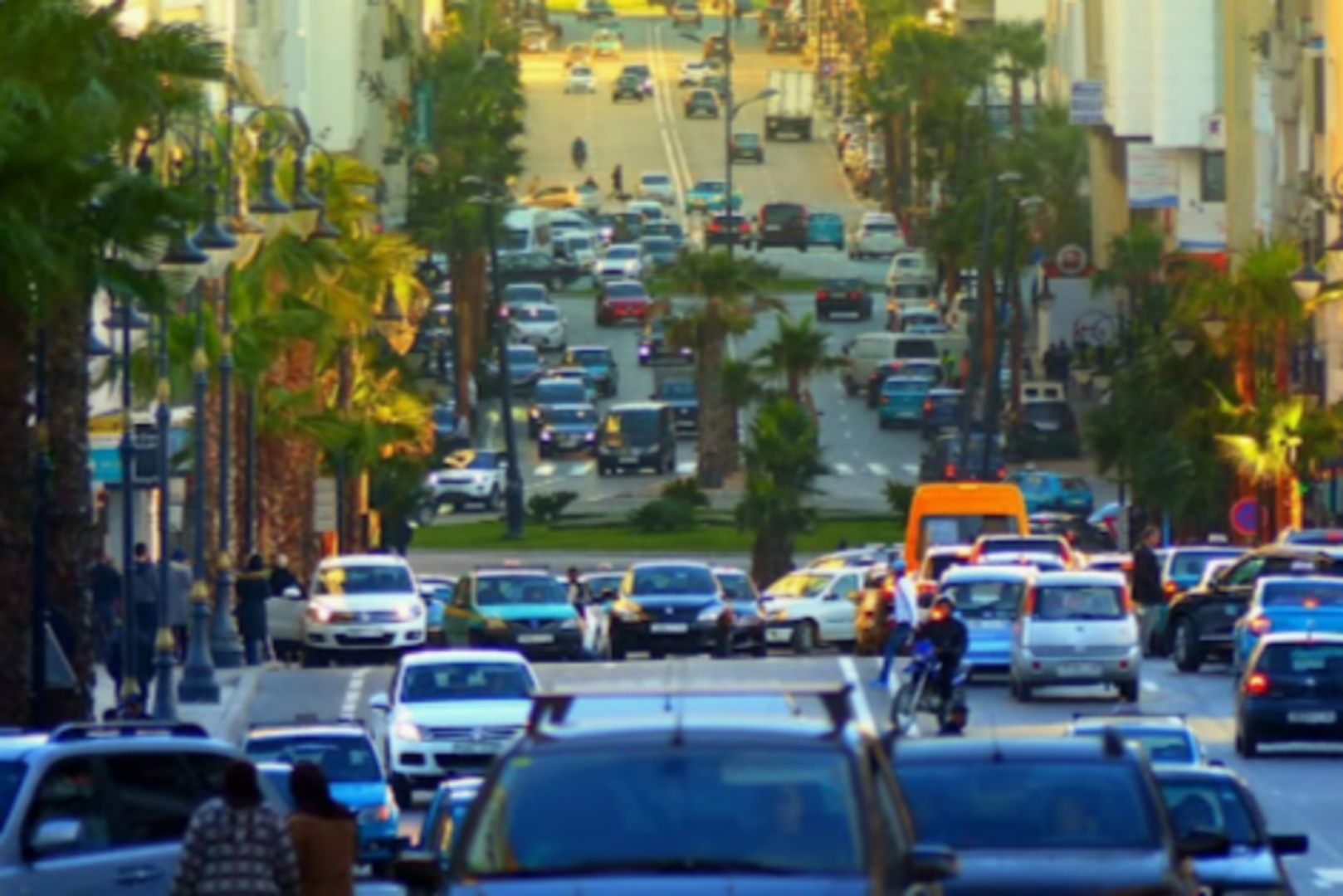 طنجة ترد على تقييم الفيفا