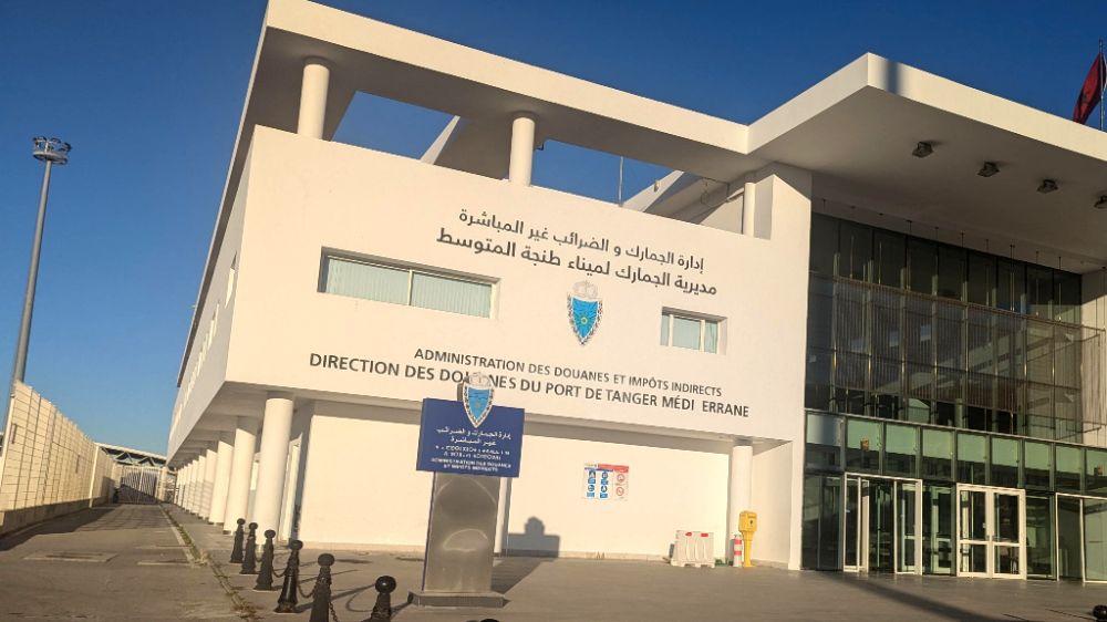 حصيلة جمركية تكشف تضاعف محجوزات السجائر المهربة والمخدرات الصلبة خلال سنة 2025
