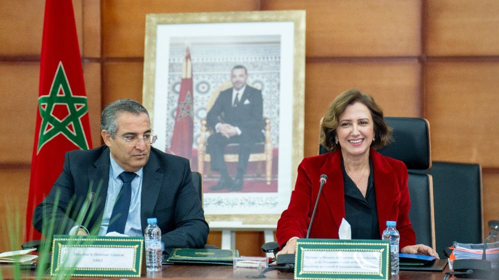 تهيئة 150 ألف سرير جديد استعدادا لمونديال المغرب 2030