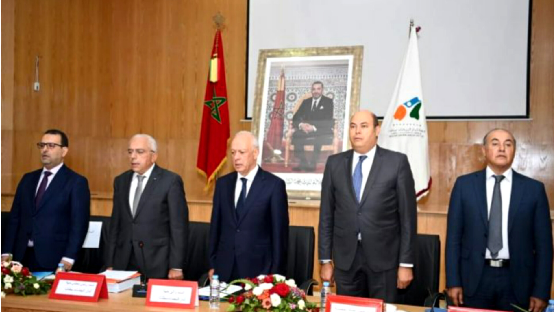 مونديال المغرب 2030.. مهيدية يتطلع للحصول على 150 مليار
