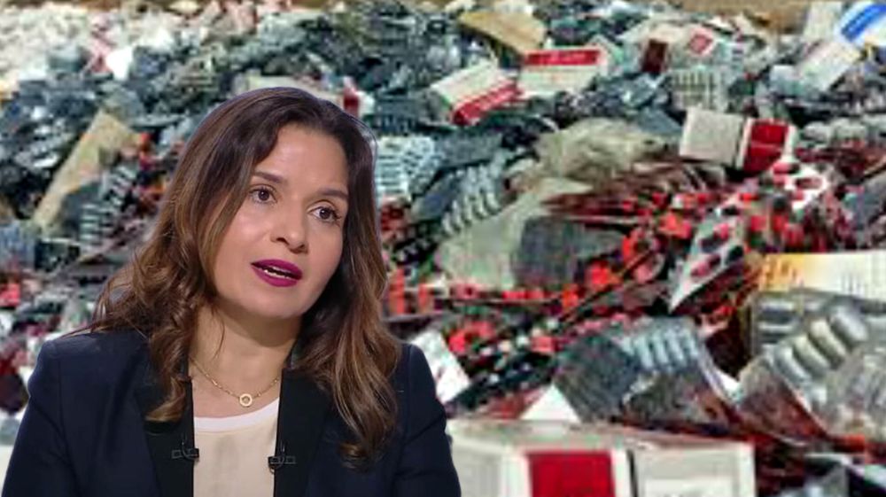 الترخيص لـ 13 شركة مختصة في معالجة النفايات الطبية والصيدلانية
