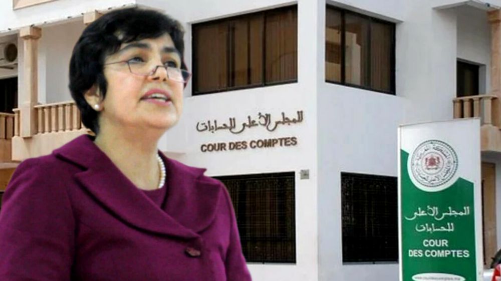 المجلس الأعلى للحسابات يحيل قضايا الجنايات ويوقع عقوبات على مؤسسات ورؤساء الجماعات