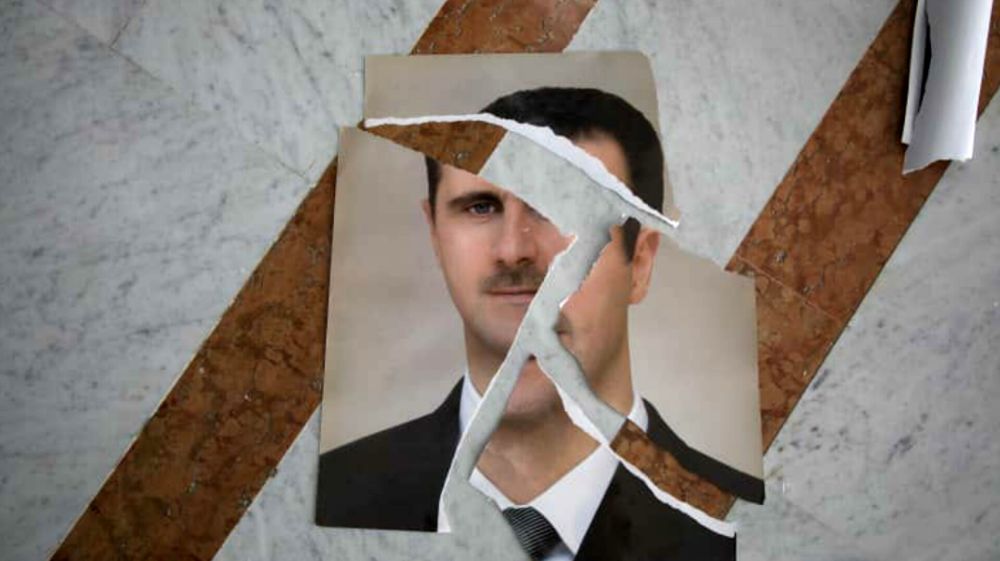 بشار الاسد يصدر أول بيان يكشف فيه تفاصيل فراره إلى موسكو