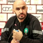 الركراكي يتجاهل محترفا مغربيا متألقا