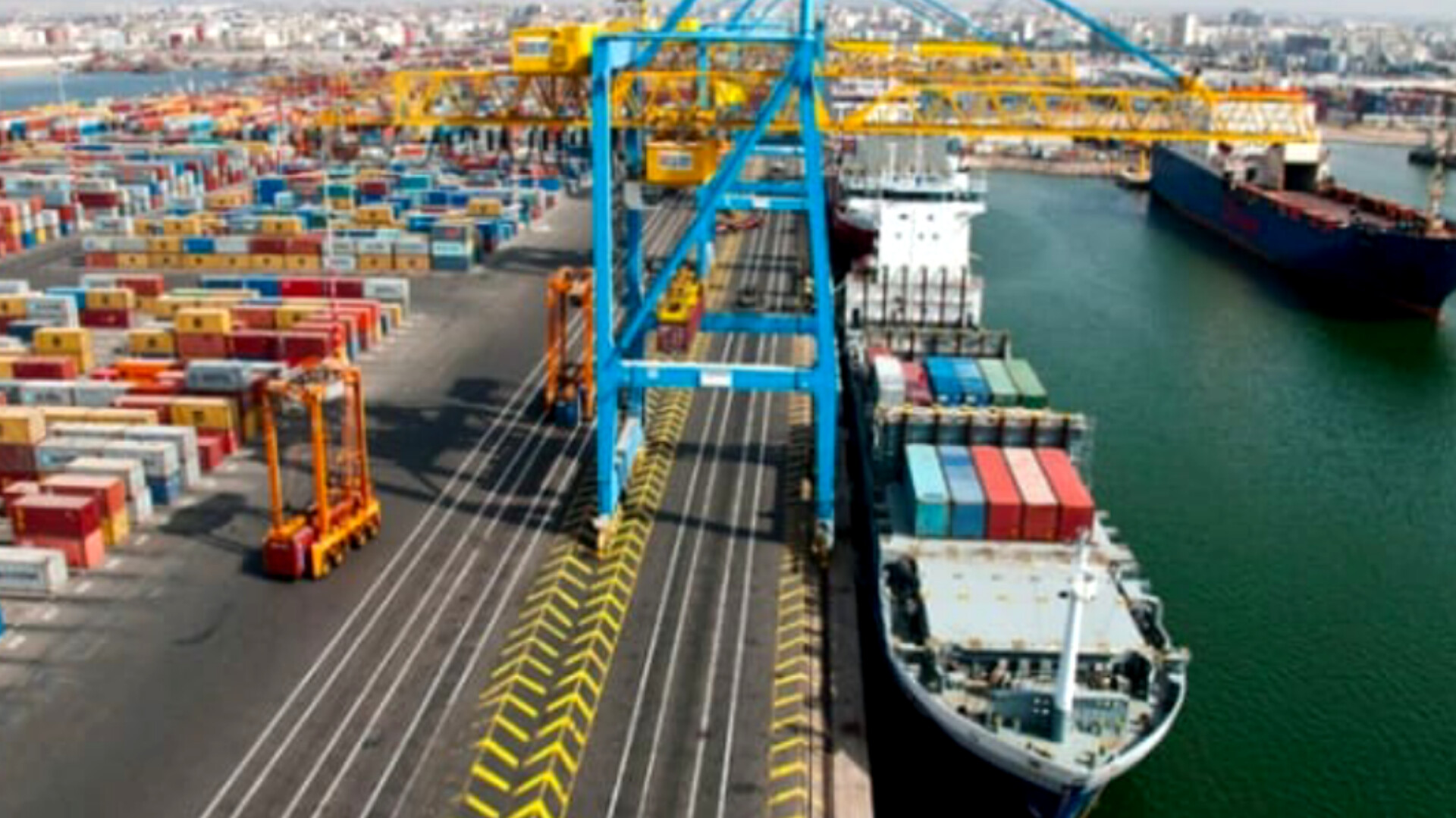 ارتفاع الصادرات المغربية نحو إفريقيا 100 في المائة خلال هذه الفترة