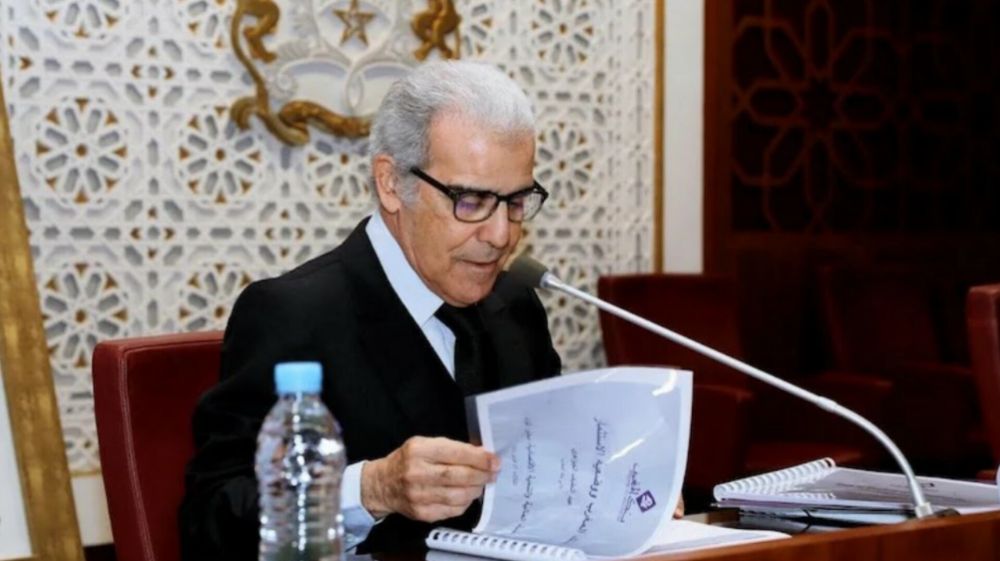بنك المغرب يعلن عن خفض سعر الفائدة الرئيسي وعودة سياسة التيسير النقدي