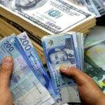 سعر الدرهم يرتفع أمام الدولار والأورو