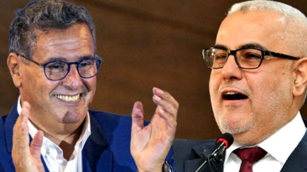 ندوة صحفية للبيجيدي تفتح النار على حالة تنازع المصالح عند رئيس الحكومة