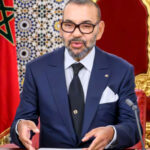 رسالة جلالة الملك للمشاركين في المناظرة الوطنية الثانية للجهوية المتقدمة