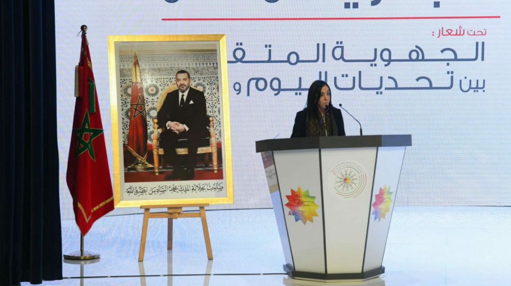 رئيسة جمعية جهات المغرب: الجهوية المتقدمة خطوة نحو تعزيز التنمية المجالية
