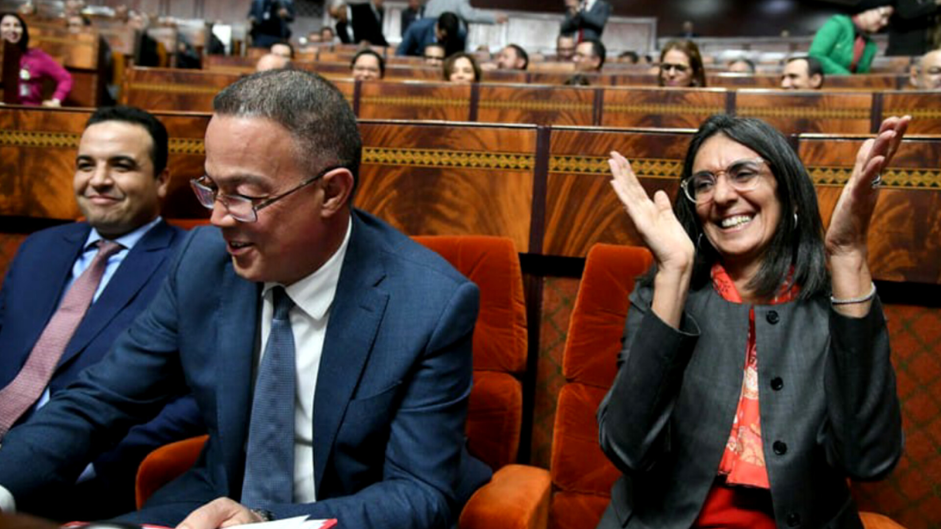 تطبيق قانون المالية 2025 بعد نشره في الجريدة الرسمية