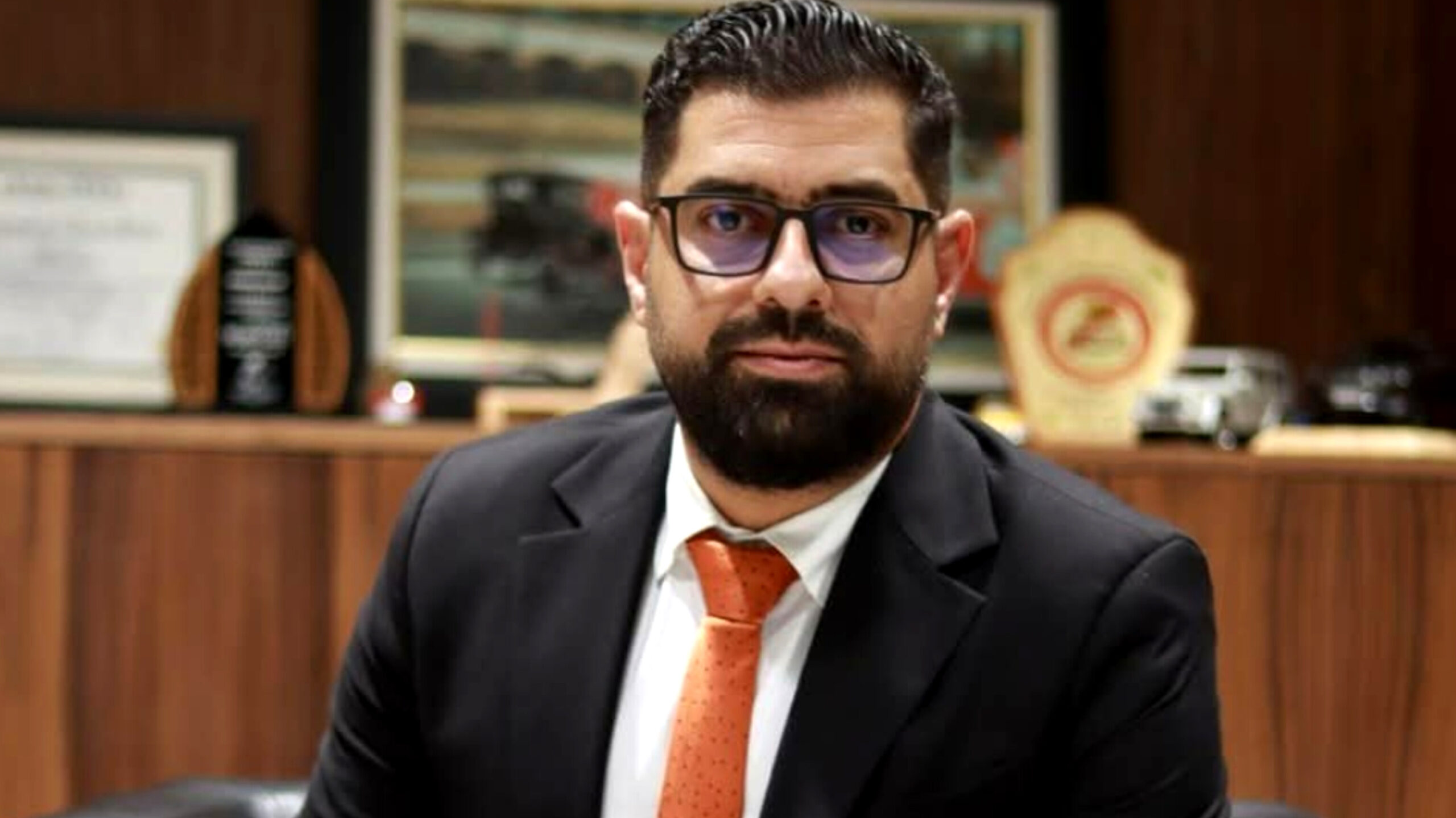تعيين خالد سليم مديراً عاماً لشركة «كلوبال أوكاز» رائدة السيارات المستعملة في المغرب