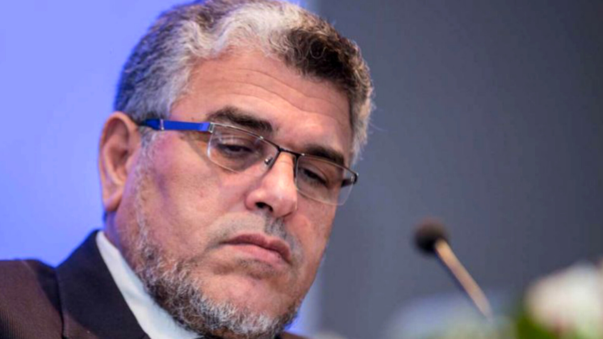 الرميد يدعو إلى التريث في تعديل مدونة الأسرة