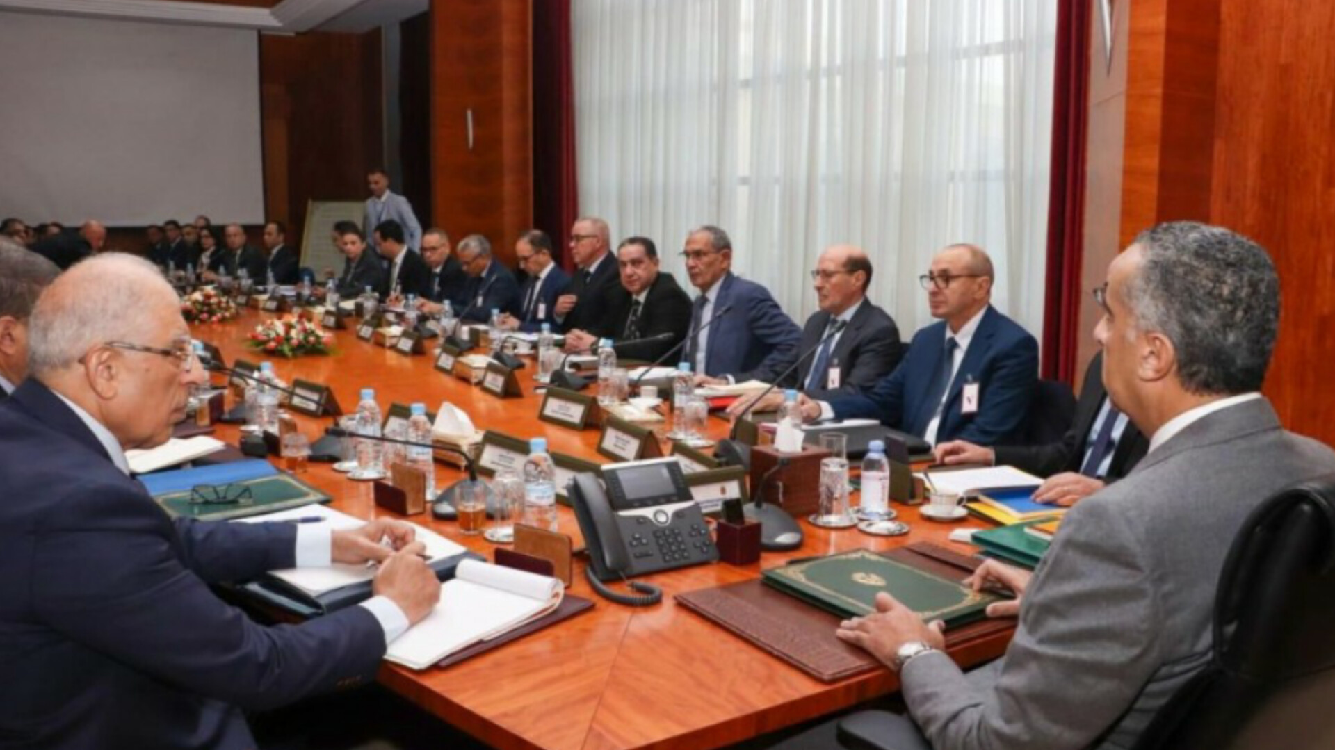 مديرية الأمن الوطني.. ارتفاع عدد جرائم الأموال المسجلة في المغرب خلال 2024