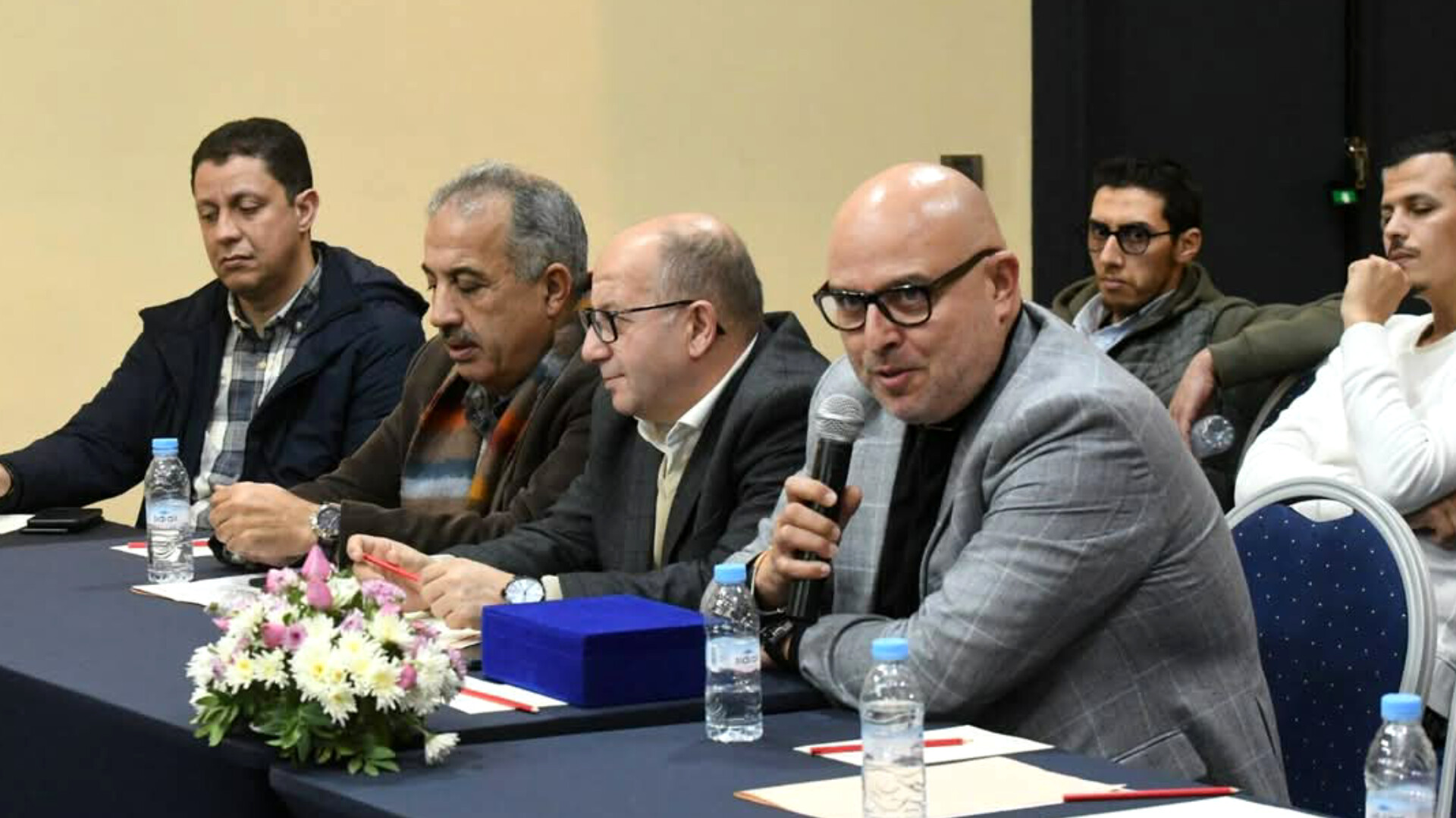 الهيئة المغربية للمقاولات تقدم حصيلة القافلة الجهوية 2024 وتوصياتها لدعم المقاولات