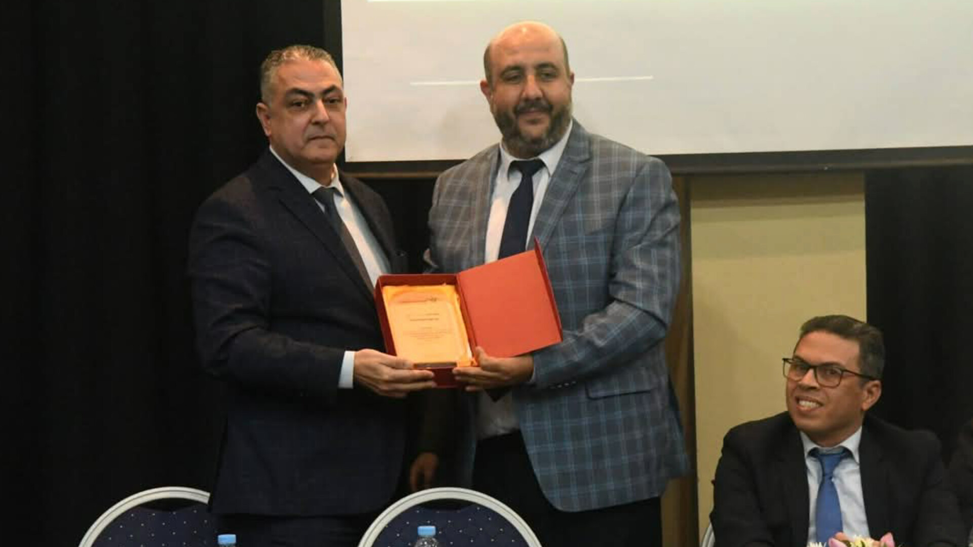 الهيئة المغربية للمقاولات تقدم حصيلة القافلة الجهوية 2024 وتوصياتها لدعم المقاولات