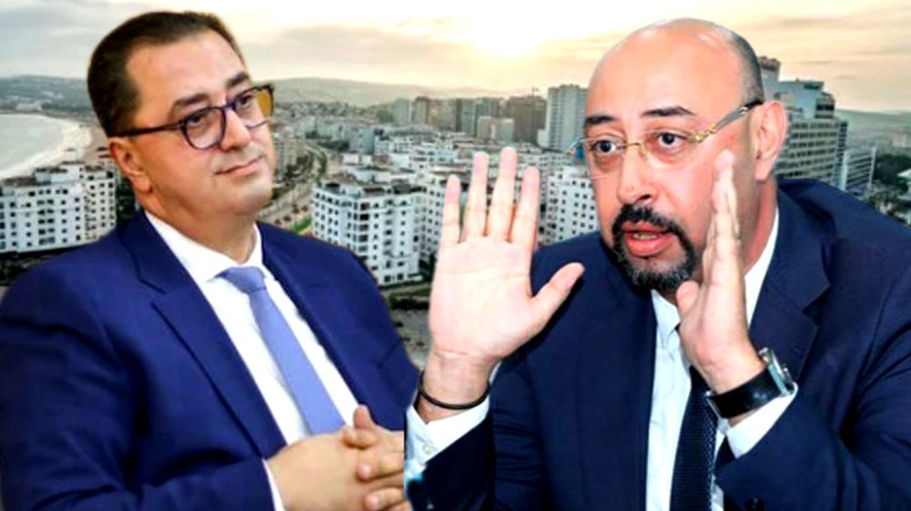 سمية العشيري تضع الليموري في ورطة بسبب علامات التشوير