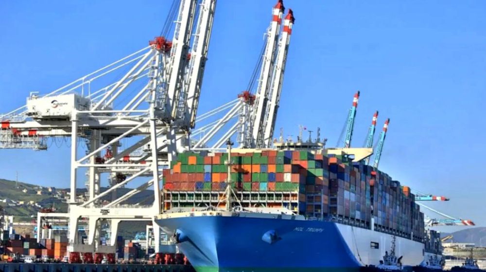 المغرب.. العجز التجاري يرتفع بنسبة 6.5% ليتجاوز 275 مليار درهم