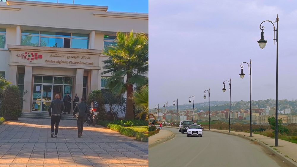 بعد تنقيط فيفا تنتظر مدينة طنجة زيادة بناء الوحدات السياحية ومشاريع الفنادق