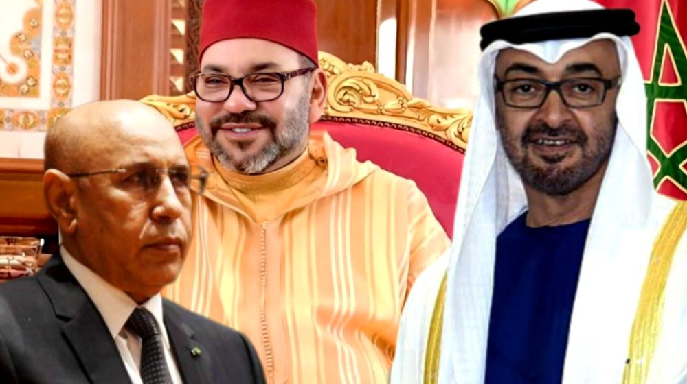 صفعة جديدة لدولة الجزائر