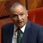 سياسات وزارة الصناعة والتجارة بقيادة رياض مزور