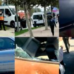 مواجهات طلابية عنيفة في كلية تطوان تسفر عن إصابات واعتقالات