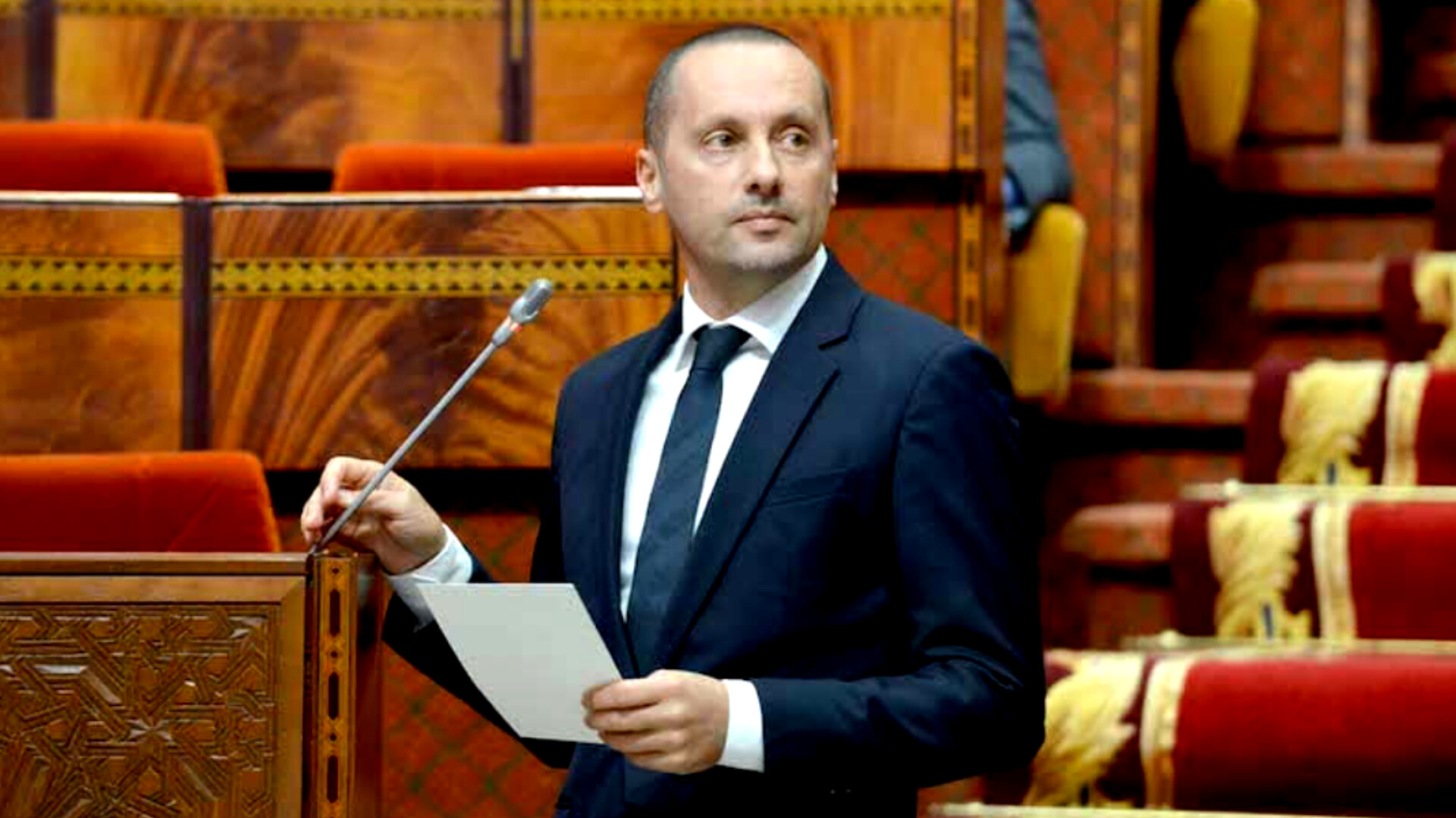 تفاصيل مشروع قانون جديد لتوحيد أنظمة التأمين الإجباري عن المرض