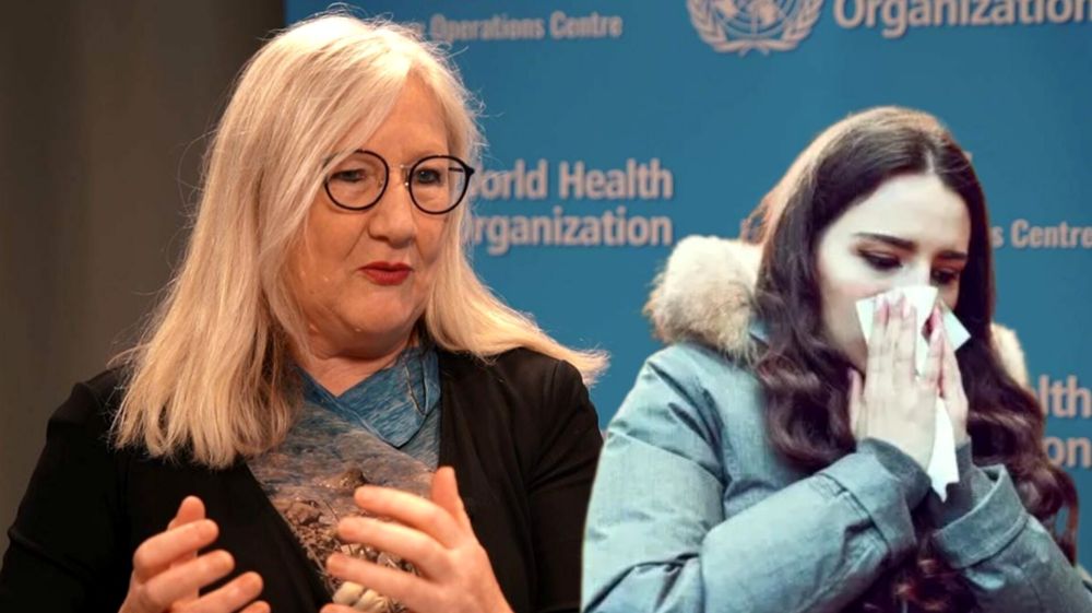 منظمة الصحة العالمية تحذر من انتشار الفيروسات التنفسية في فترة الشتاء