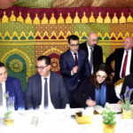 المنصوري توقّع أربع اتفاقيات لتأهيل المراكز القروية والأحياء الناقصة في طنجة-تطوان-الحسيمة
