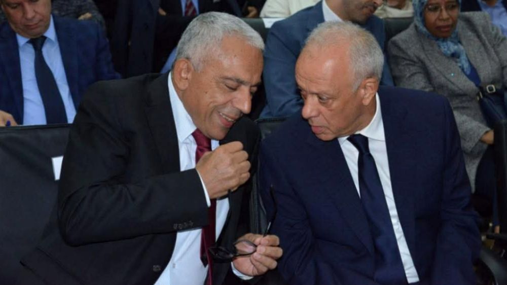 تقرير جديد: 77 دعوى قضائية ضد مجلس جهة الدار البيضاء-سطات أبرزها صفقات عمومية مثيرة