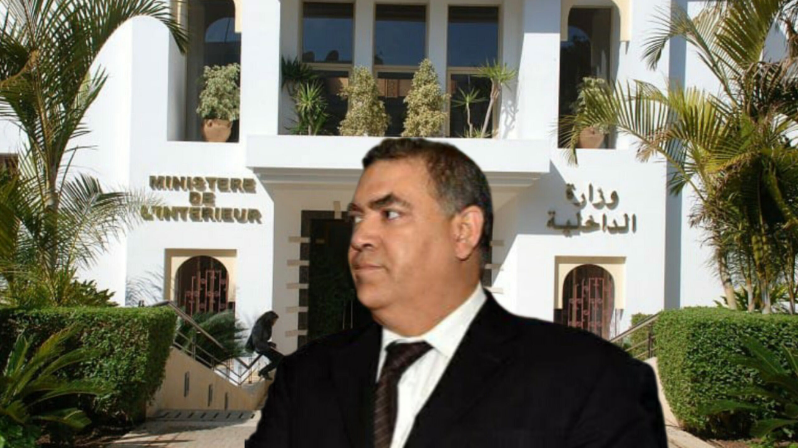 وزارة الداخلية توقف قائدًا للاشتباه في تورطه في إحدى جرائم الفساد